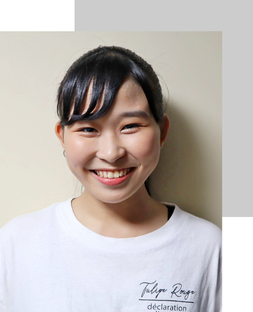 MOMOKA